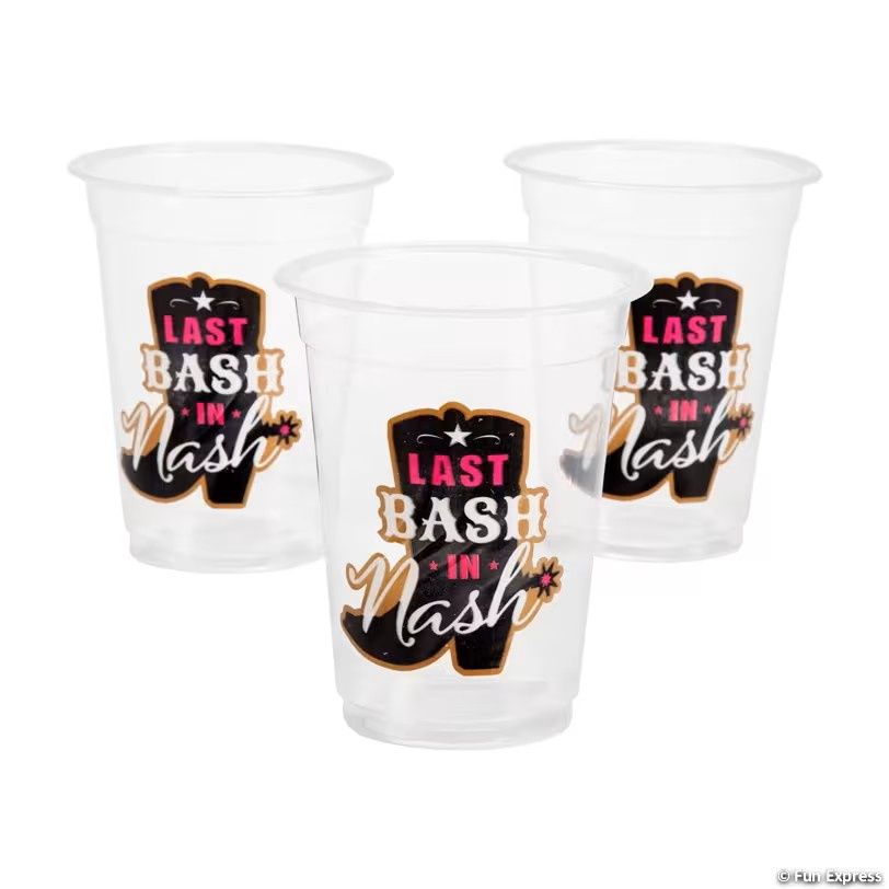 10 CT BACH NASH CUP