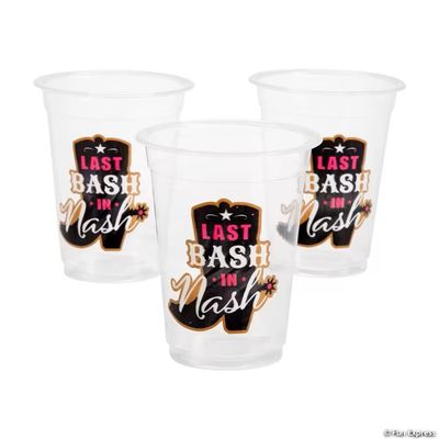 10 CT BACH NASH CUP
