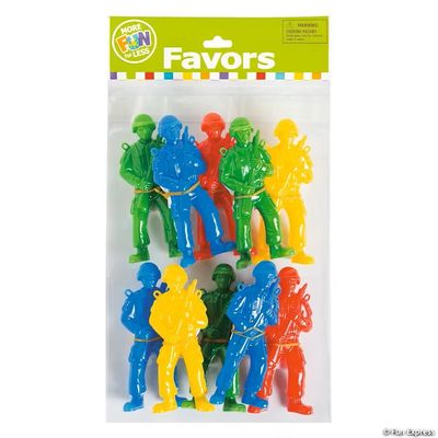 10CT PARATROOPER