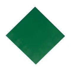 50Ct Green Luncheon Napkin