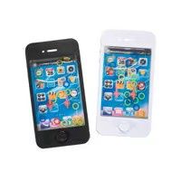 Smartphone Water Game