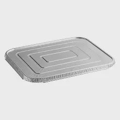 HLF SIZE LID