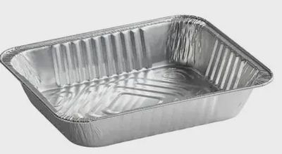 HLF SIZE PAN