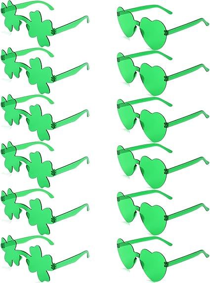 SAIN PATS SUNGLASSES