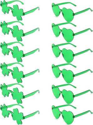SAIN PATS SUNGLASSES