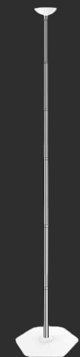 7ft Balloon Stand Frame