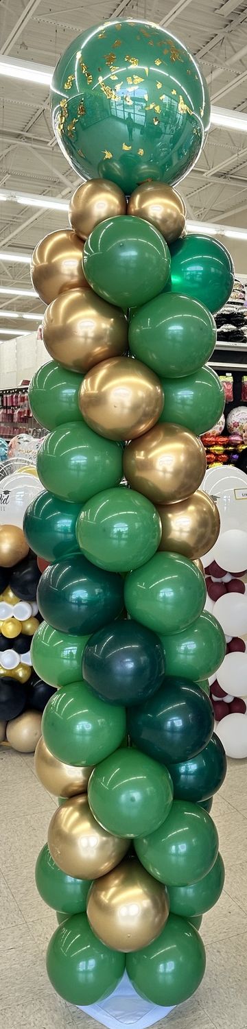 Balloon Stands