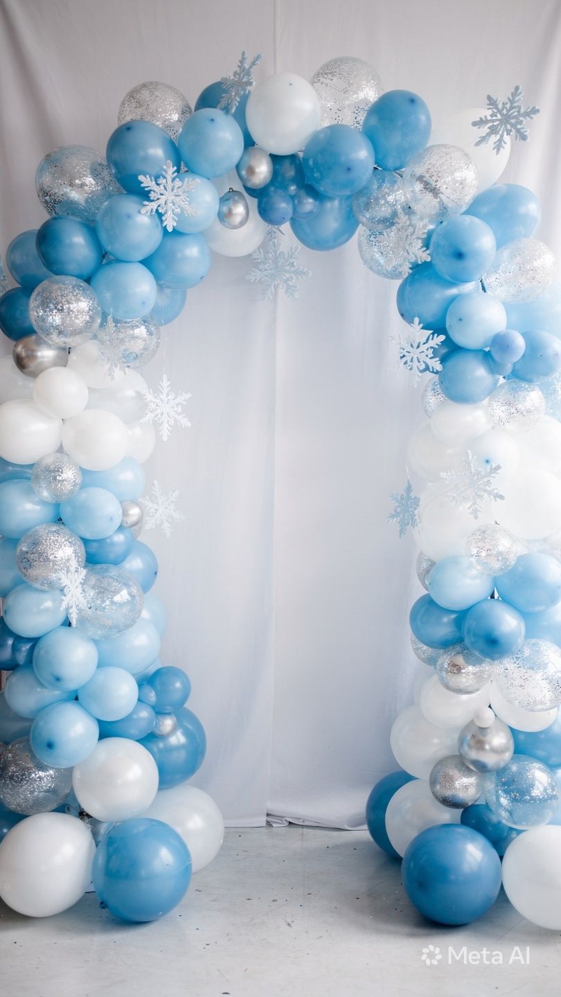 Full Garland