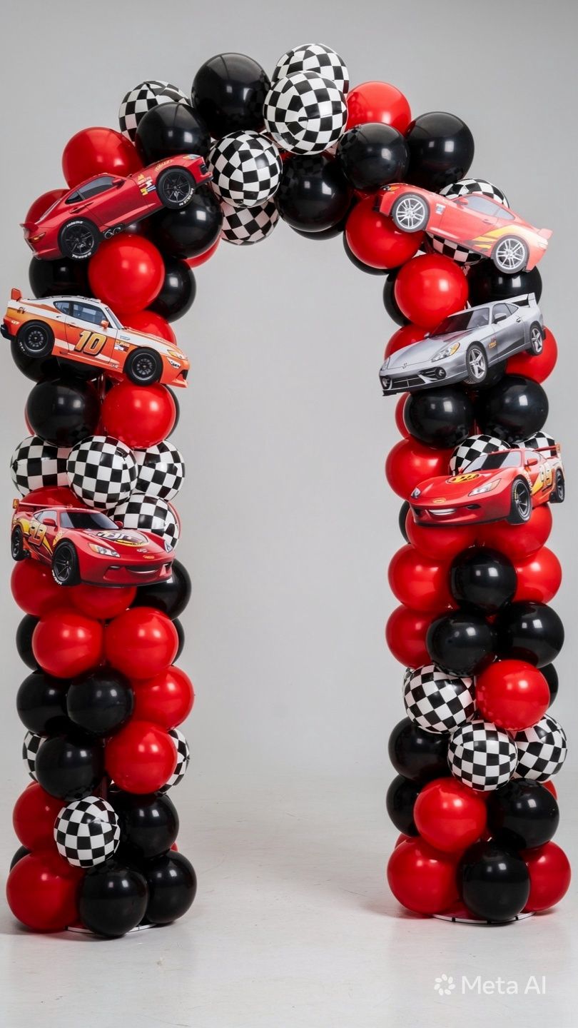 Full Garland