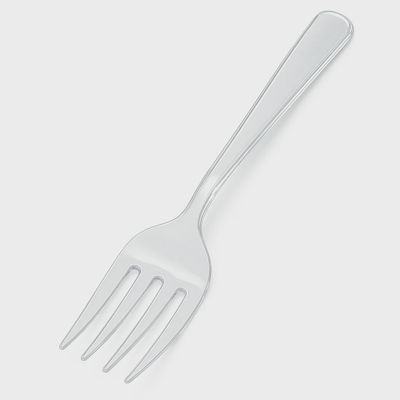 CLR SERVING FORK