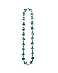 Shamrock Beads