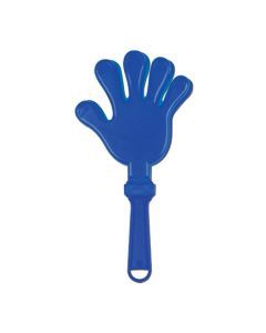 Blu Hand Clapper