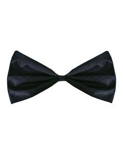 Blk Bow Tie