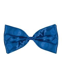 Blu Bow Tie