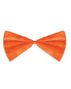 Orng Bow Tie