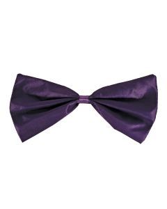 Prpl Bow Tie