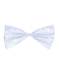 Wht Bow Tie