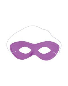 Prpl Fabric Hero Mask