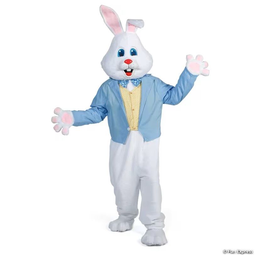 Easter Bonny Custome