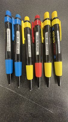 Grad Pen