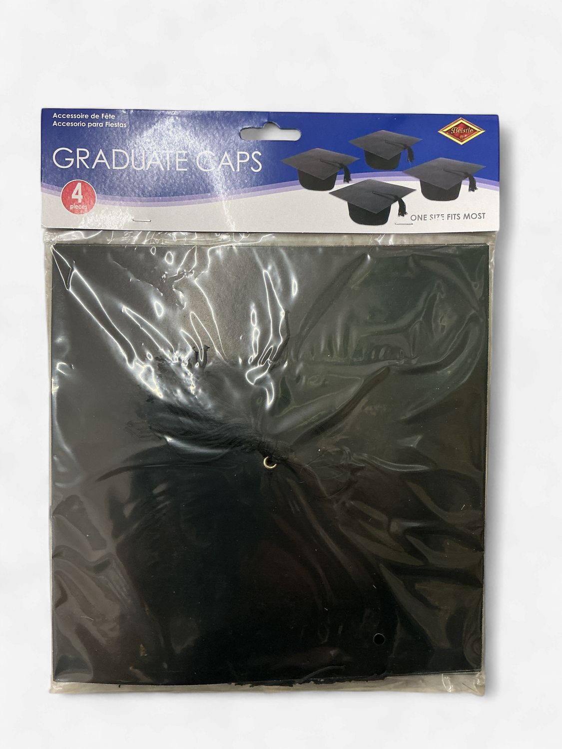 4CT Graduate Cap
