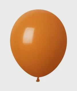 50CT 05" STNDR CRMEL LTX