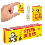VILE STINK BOMBS