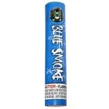 BLUE SMOKE