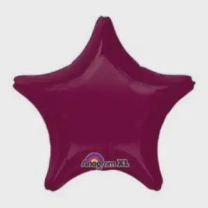 18" BERRY STAR
