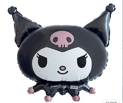 269 30" KUROMI BLLN