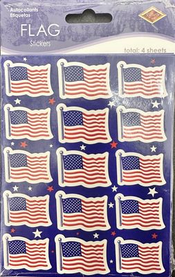 36Ct Patriotic Tattoo