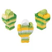 3Ct Mini Cactus Pinata