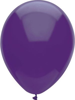 50ct Funsational 12" Purple