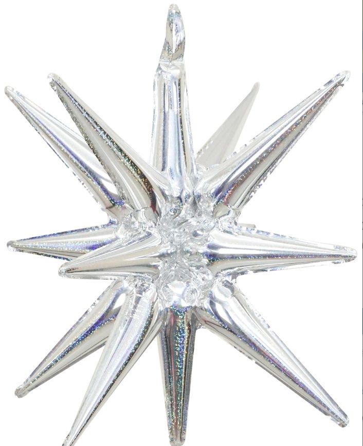 22" Airfill Only Pop Star Starburst Magic
