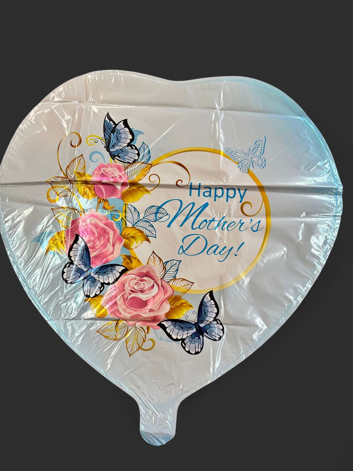 Mother’s Day Ast Balloon