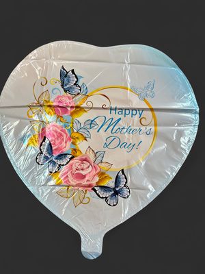 Mother’s Day Ast Balloon
