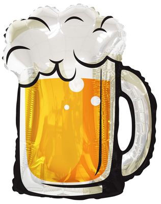 288 36" Beer Glass Shape Balloon