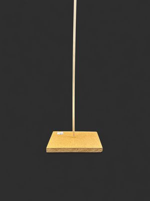 3ft Wooden Base Stands