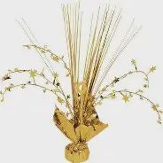 Gold Spray Weight