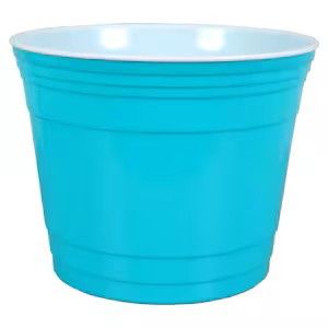 Robin's Egg Bucket