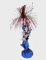 Patriotic Spray Weight