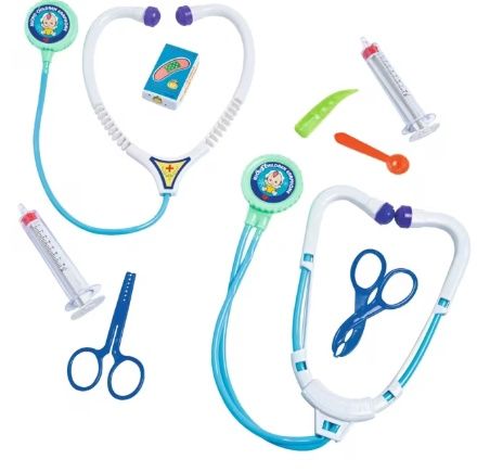 Doctor Play Set