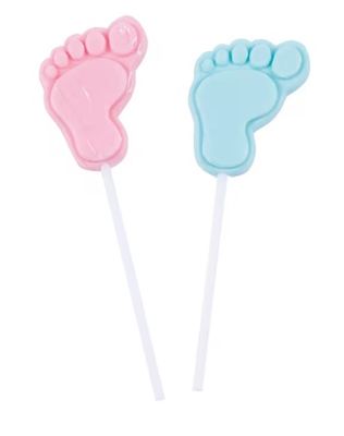 Lollipop Assorted