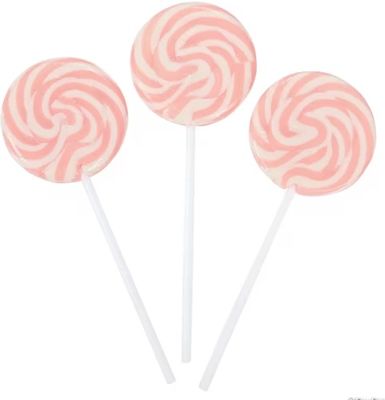Lollipop Assorted