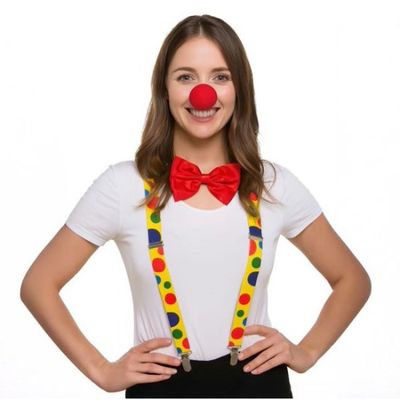 Clown Kit