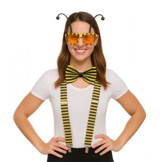 Honeybee Dress-Up Kit