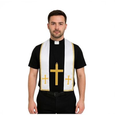 Priest Costume Kit