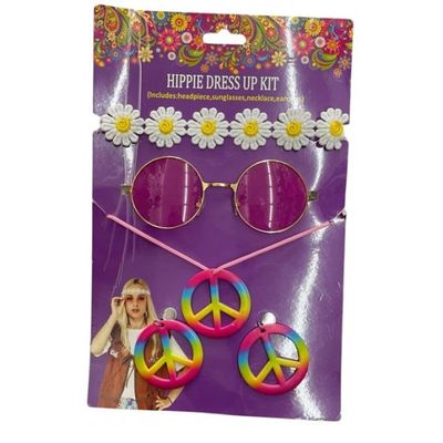 Hippie Kit