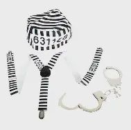 Prisoner Kit
