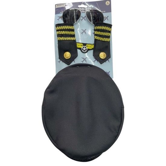 Pilot Kit